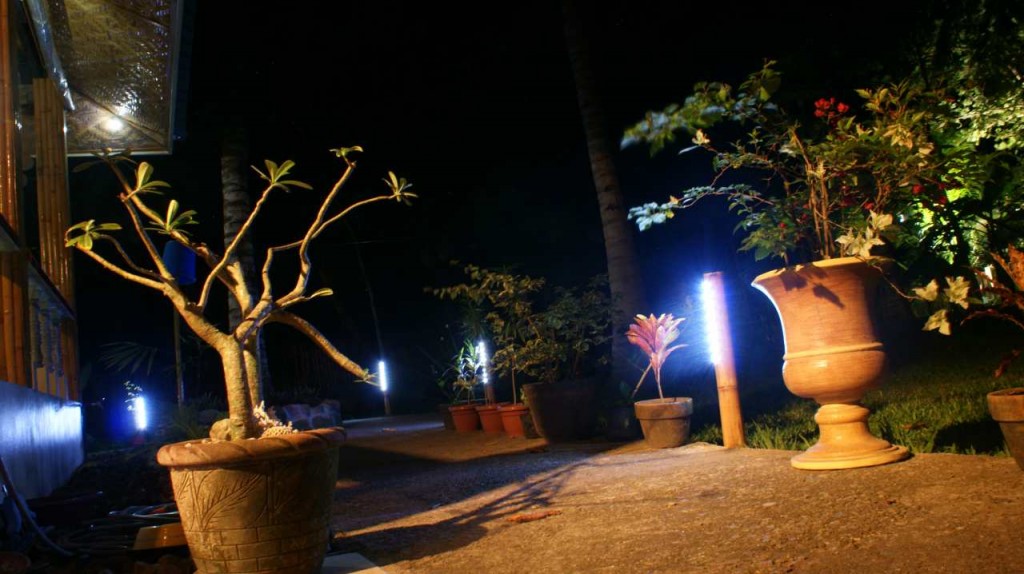 LED Light mad in the Philippines