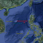 Scarborough Shoal or Huangyan Island?