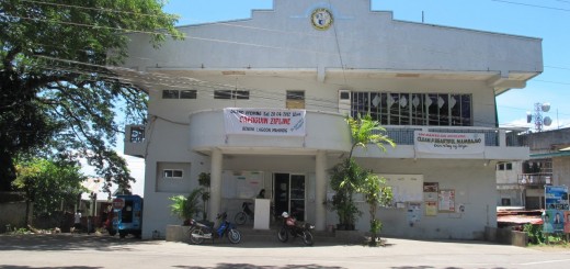 Municipality Mambajao Zipline