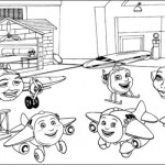 Manila Airport – queue up, please!