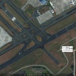 No distance to NAIA !