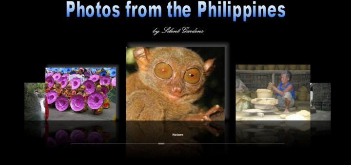 Photos from the Philippines