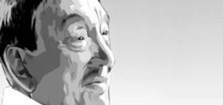 Dolphy - the curtain has fallen