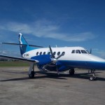 How not to do it – MidSea Express still grounded!