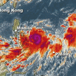 Update Typhoon “JELAWAT / Lawin” 2012-09-23 @ 06:00 p.m.