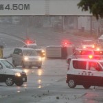 Good news: Typhoon “JELAWAT / Lawin” left the Philippines