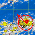 “JELAWAT / Lawin” upgraded to Typhoon Cat.1