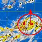 Typhoon “JELAWAT / Lawin” upgraded to SUPER TYPHOON !