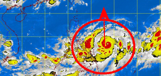 Weather 2012-09-24 PAGASA