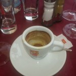 Coffee + Culture = Italy