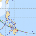  Typhoon BOPHA / Pablo – Update 13:30 PM on December 03, 2012