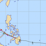 Typhoon BOPHA / Pablo – Update 04:00 PM on December 04, 2012