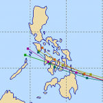 BOPHA is now a Typhoon Category 4