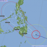 Typhoon BOPHA / Pablo – Update 08:30 PM on December 03, 2012 – The monster is closing in …