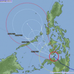 Typhoon BOPHA / Pablo – Update 08:00 PM on December 04, 2012