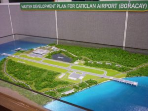 Caticlan Airport Phase-2