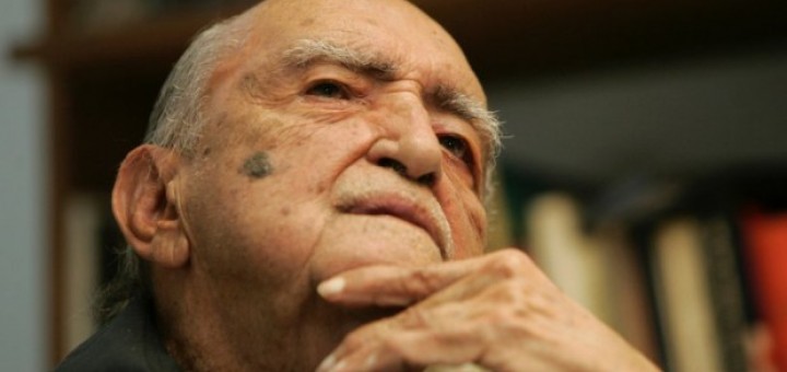 Oscar Niemeyer