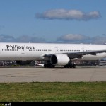 Some things are moving in the Philippine sky – others aren’t