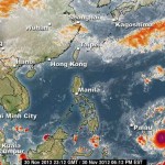 Typhoon BOPHA/Pablo – the Movie