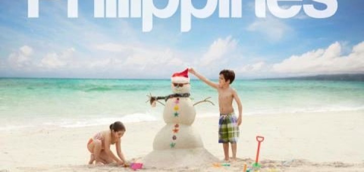 White Island - Camiguin