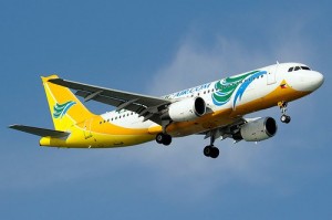 Cebu Pacific Air