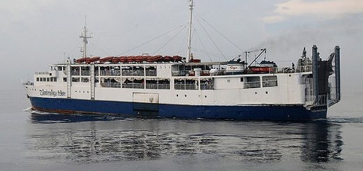 MV Zamboanga