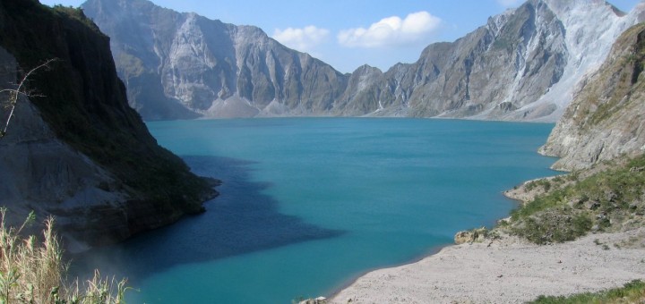 Mt.Pinatubo