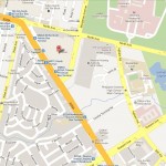 New bus lines and passenger terminal for Clark 