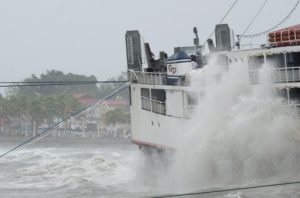 M/V Zamboanga in Dumaguete M/V Zamboanga in Dumaguete