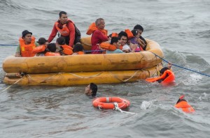 M/V Zamboanga in Dumaguete M/V Zamboanga in Dumaguete