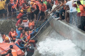 M/V Zamboanga in Dumaguete M/V Zamboanga in Dumaguete