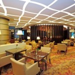 Manila NAIA-3 vs. Dubai – Concourse A