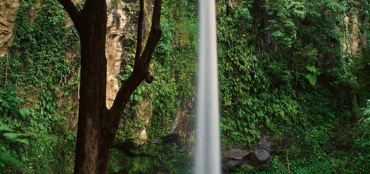 Camiguin Katibawasan Falls