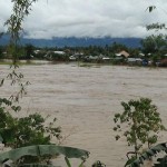 Tropical Depression “CRISING” – update 8:30 a.m.