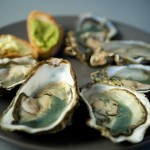 The oyster challenge