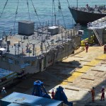 Tubbataha Reef – USS Guardian removal is delayed