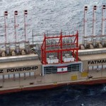 Grounded Chinese fishing vessel not only damaged corals but …