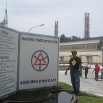 Mindanao Power! – or powerless?