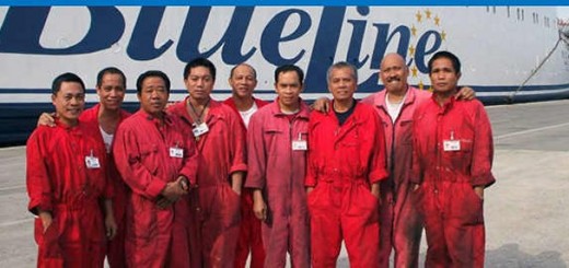 Filipino Seamen