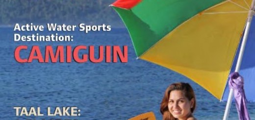 Active Boating & Watersports June 2013