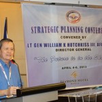 Philippines back to Category 1