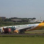 Davao airport still closed