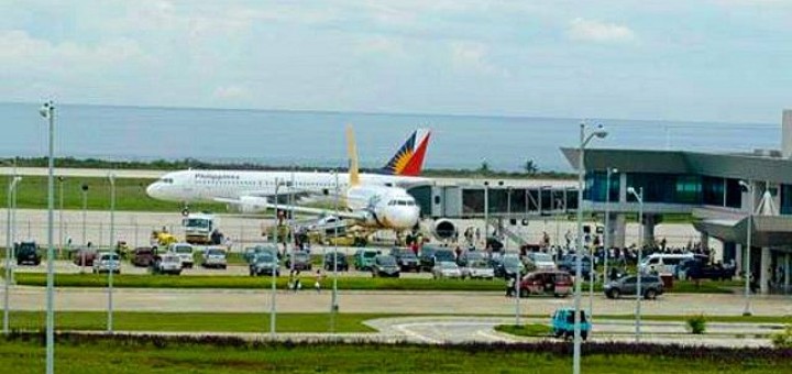 New Cagayan de Oro Airport
