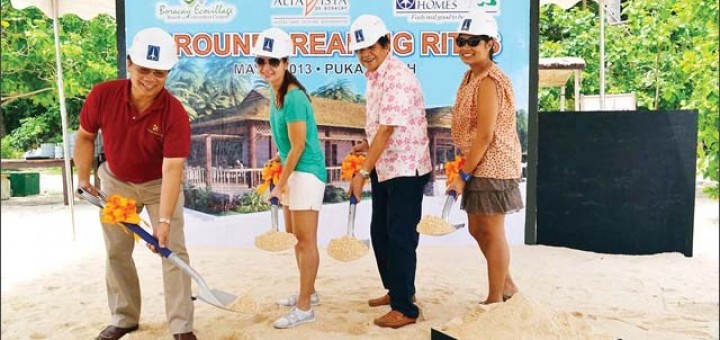 Puka Shell Beach vs. Alta Vista