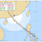 Tropical Storm RUMBIA/Gorio update 08:45 p.m.
