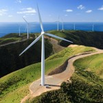 Siemens to install 81 Megawatt of Wind Power