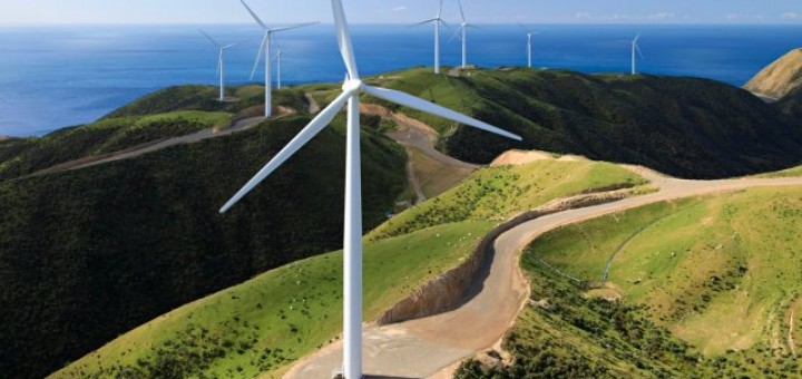 Siemens Wind Power