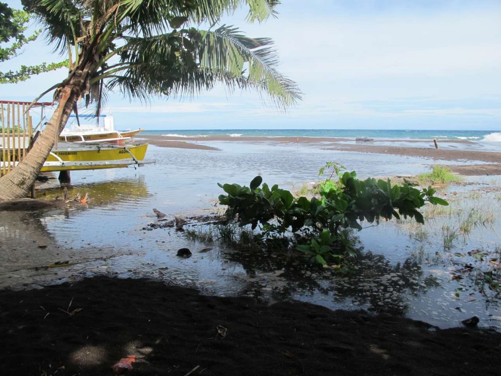 Agoho Beach 2013-08-19 (click to enlarge) Agoho Beach 2013-08-19 (click to enlarge)