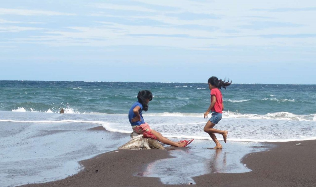 Agoho Beach 2013-08-19 (click to enlarge) Agoho Beach 2013-08-19 (click to enlarge)
