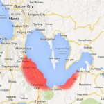 Laguna province under a state of calamity